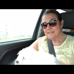 Meet your Posher, Nadia